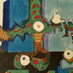 San Anthos De Atlantas