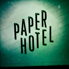 PaperHotel