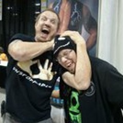 Jay Deadguy Scalplock