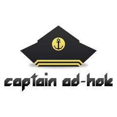 Captain Ad-Hok