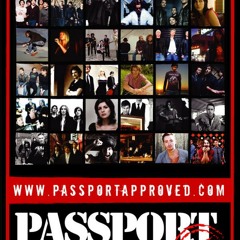 Passport Approved