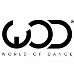 World of Dance Tour