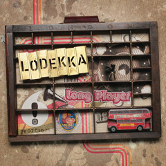 Lodekka