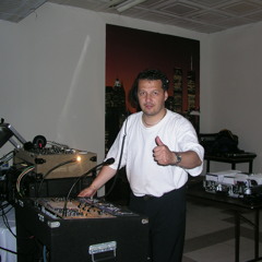 dj sabroso