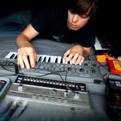 "Broken" Late Of The Pier (StereoDan Remix)