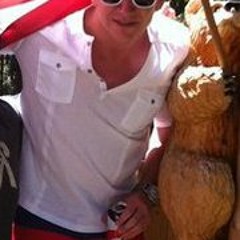 Aaron Potatoes O'Brien