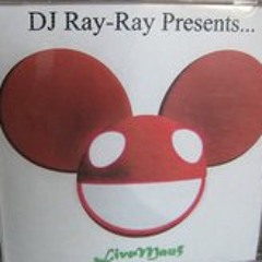 DJ Ray-Ray