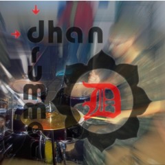 dhandrummer