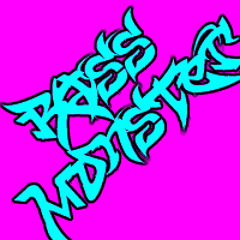 Bass Monster