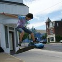 Drew Giuffre