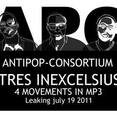 Antipop Consortium Leaks