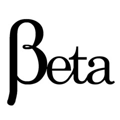 beta