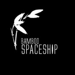 Bamboo Spaceship