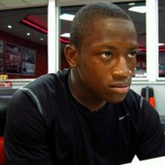 Montell Seward