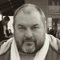 Francois Van Der Merwe