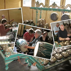 BristolGamelan