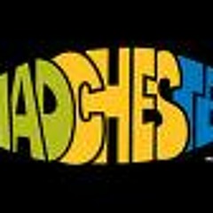 Glaston-BURY (Bury Lancs)