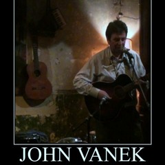 John Vanek