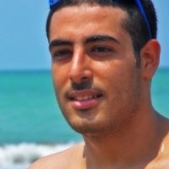 Arash Parvinchi