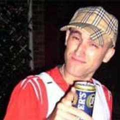 Bobby Kestrel