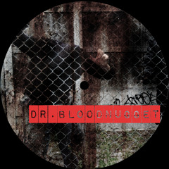 Badklaat - Buh DOOMTROOPER & BLOODNUGGET REMIX CLIP