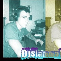 DJSlamma