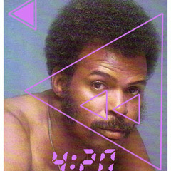 Kareem Abdul Jabbar Jr.