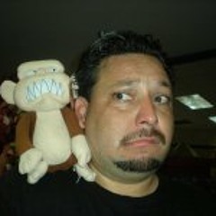 Adrian Robles