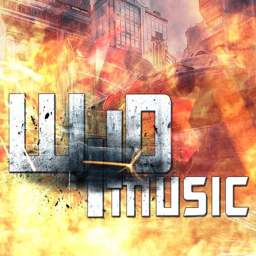 SoundCloud profile picture for @wiid