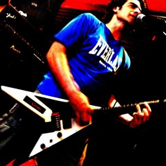 Alejandro Martinez 3