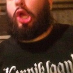 Mark 'Pigeon' Allport