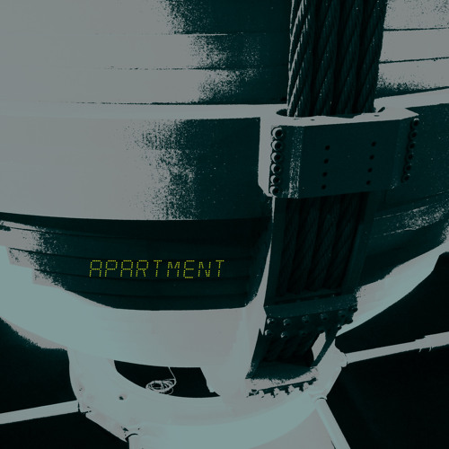 SoundCloud profile picture for @apartment