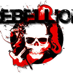 Rebellion Events @ Q-BASE promo mix