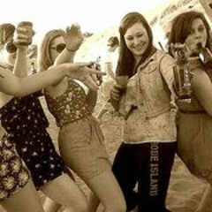 Lauren Elizabeth Shand