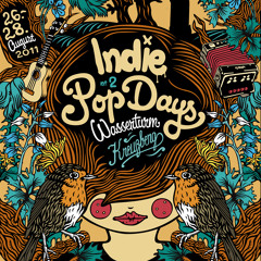 Stream Indie Pop Days music | Listen to songs, albums, playlists for free  on SoundCloud