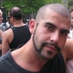 Yossi Cohen 2