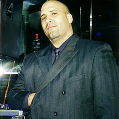 DJ Victor Casper Santiago