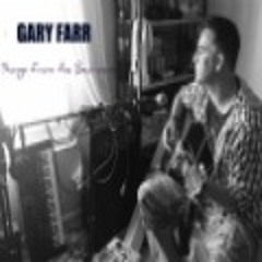 Gary Farr