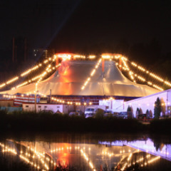 Live Music Circus Köthen