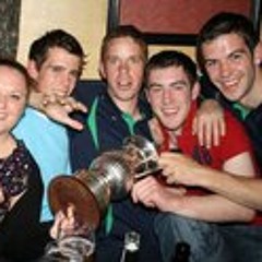 Seán Beag Mac Ruairí