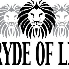 A Pryde of Lions