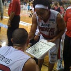 Juan A Hernandez-Perez