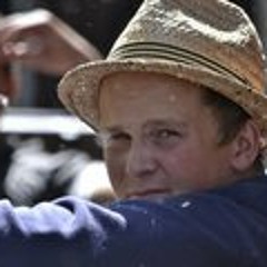 Ludvig Dallas Bergkvist