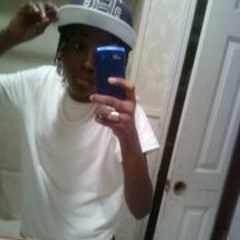 Raylon Fukkinq Gaines