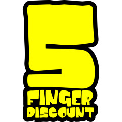 Five Finger Discount