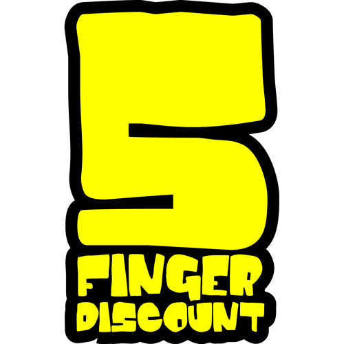 stream-five-finger-discount-music-listen-to-songs-albums-playlists