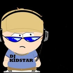 DJ Kidstar