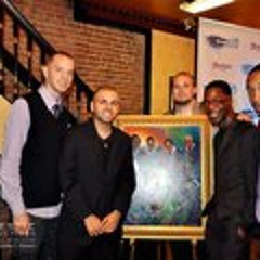 MrMoney MrMusic MrReddick