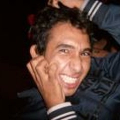 Rubencho Gomez Delgado