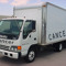 CancerTruck